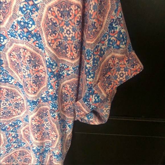 💰 mandala blouse - Picture 5 of 6